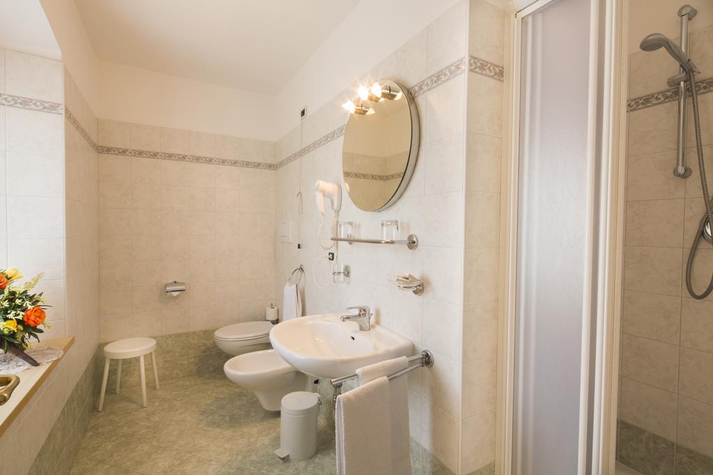 אראבה Albergo Alpino מראה חיצוני תמונה